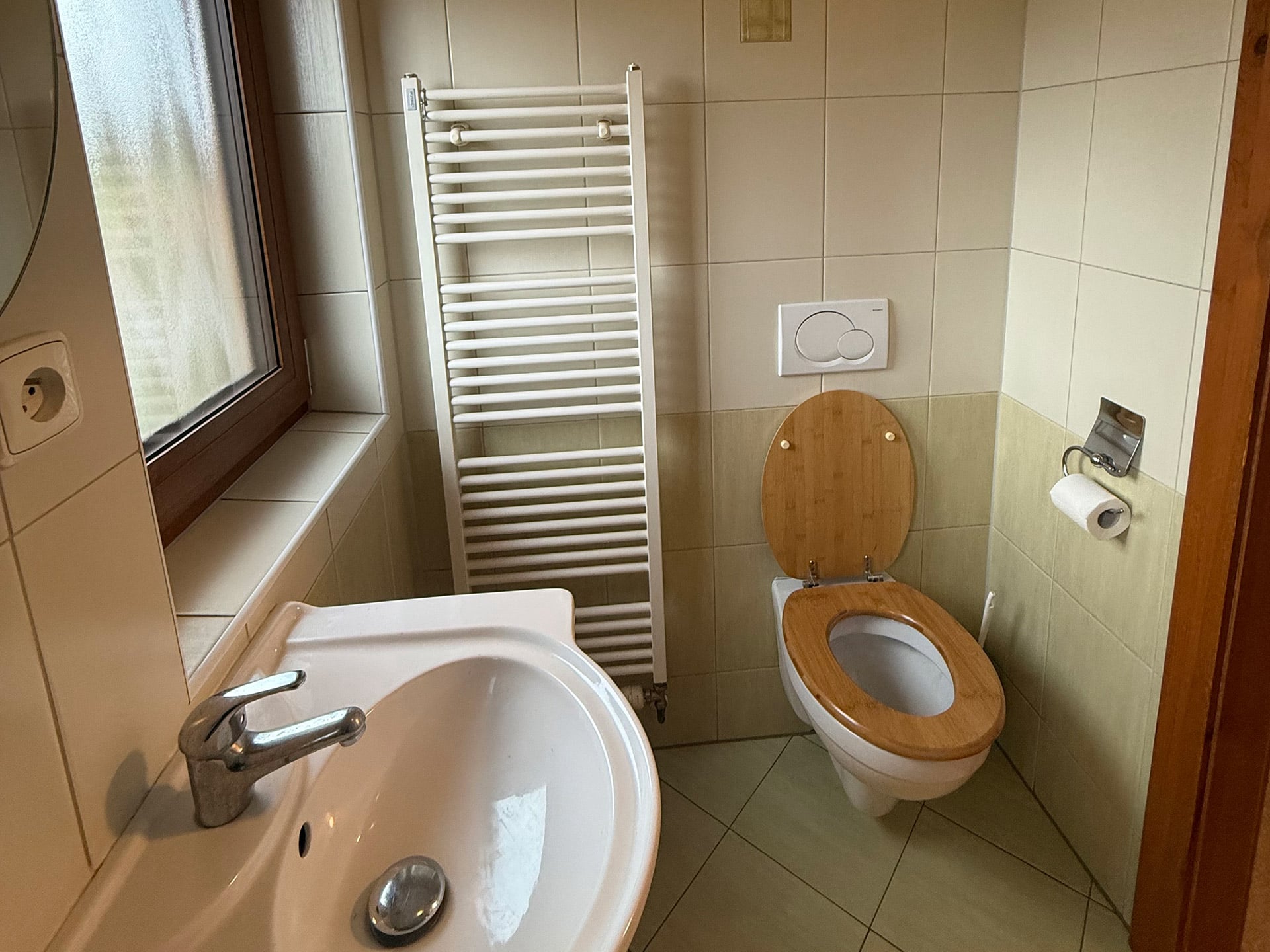 Penzion a restaurace U Zvonku Kořenov