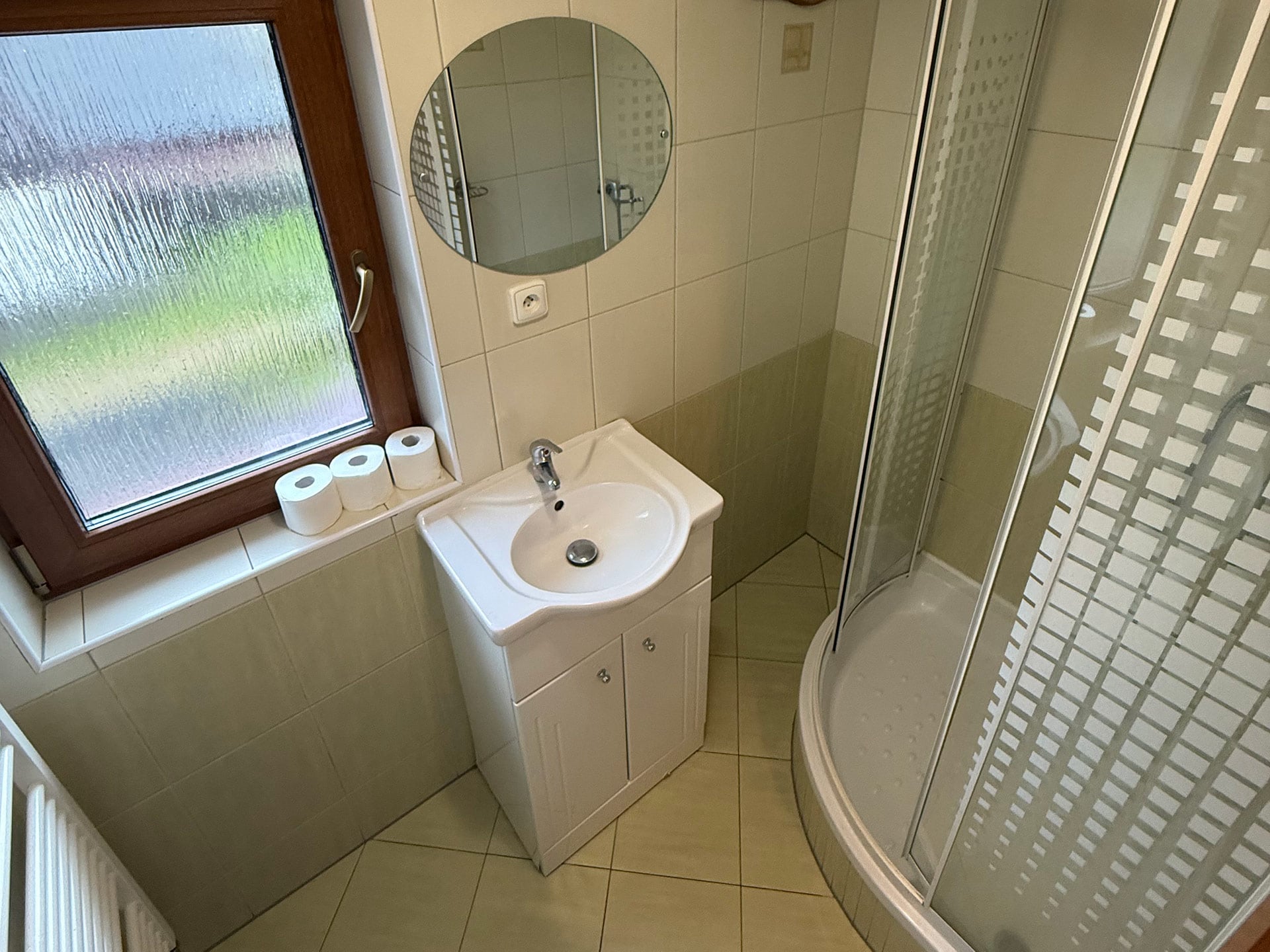 Ubytování penzion U Zvonku Kořenov Příchovice Jizerské hory