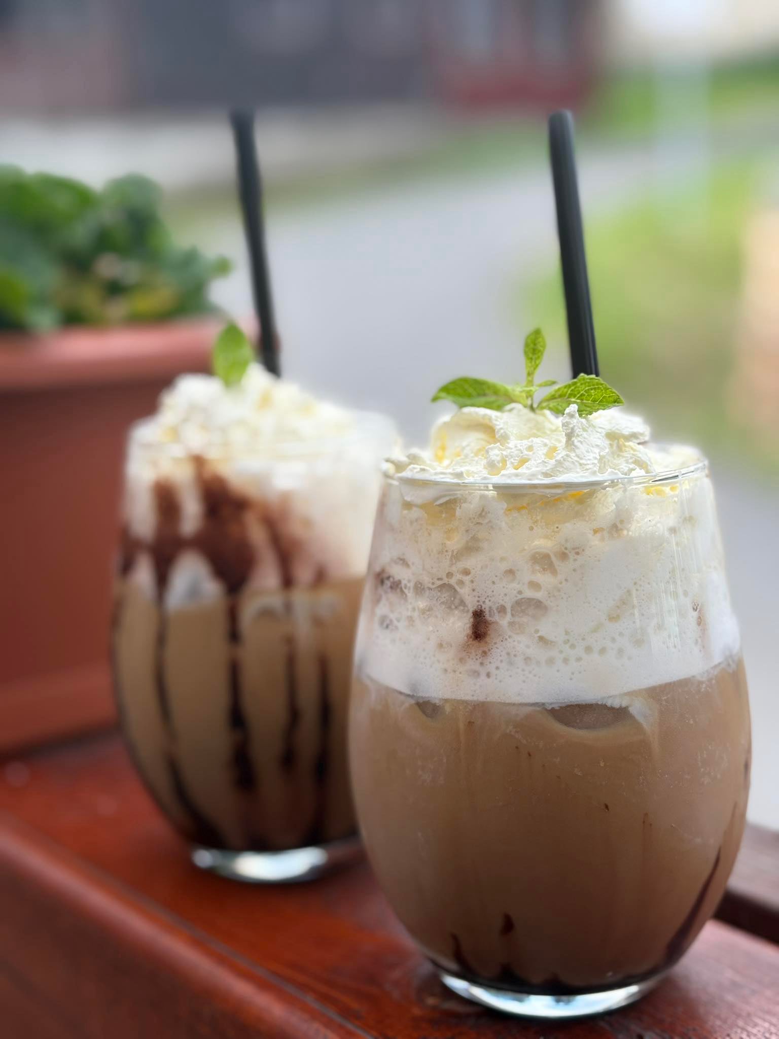 Restaurace a ukázky jídel U Zvonku Kořenov