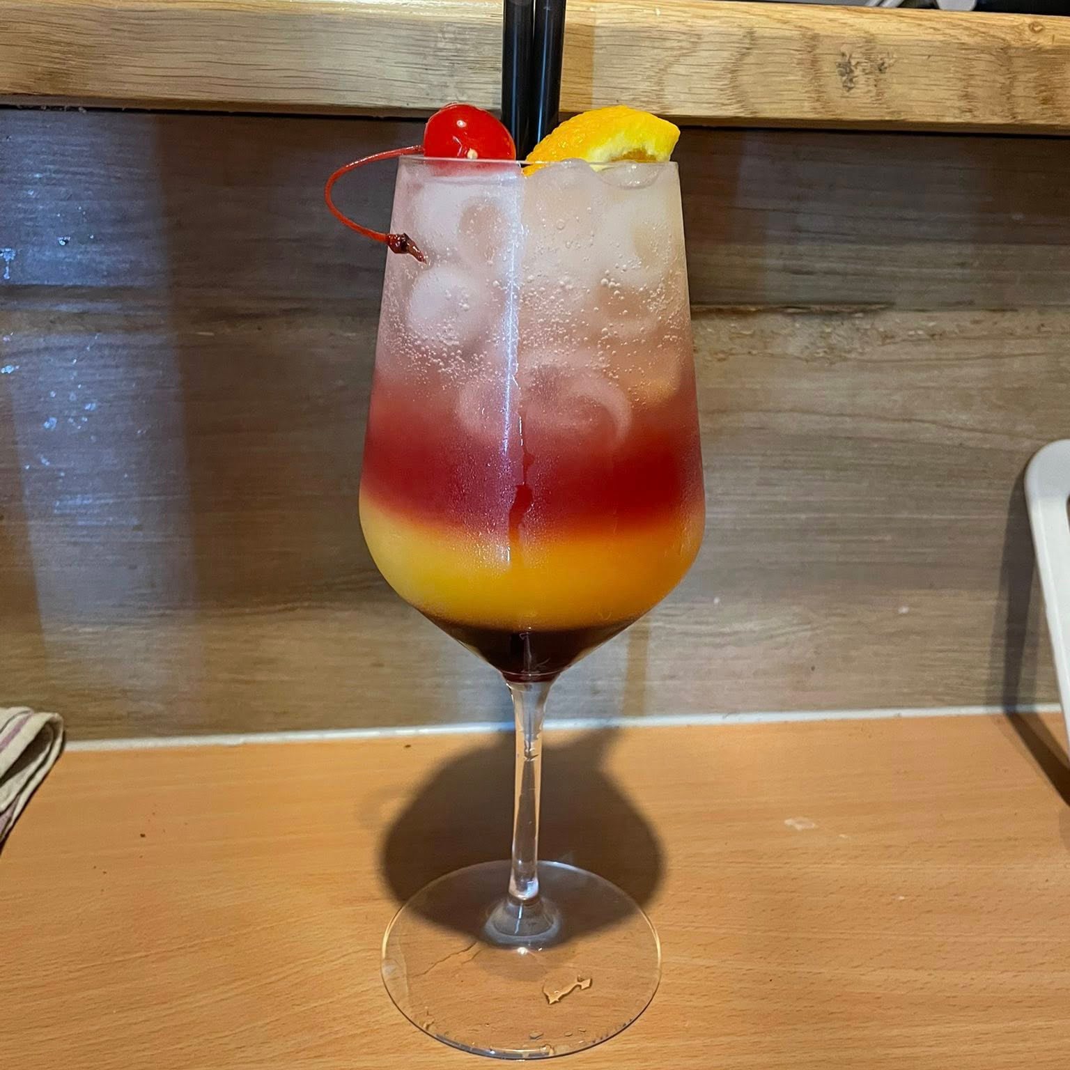 Restaurace a ukázky jídel U Zvonku Kořenov