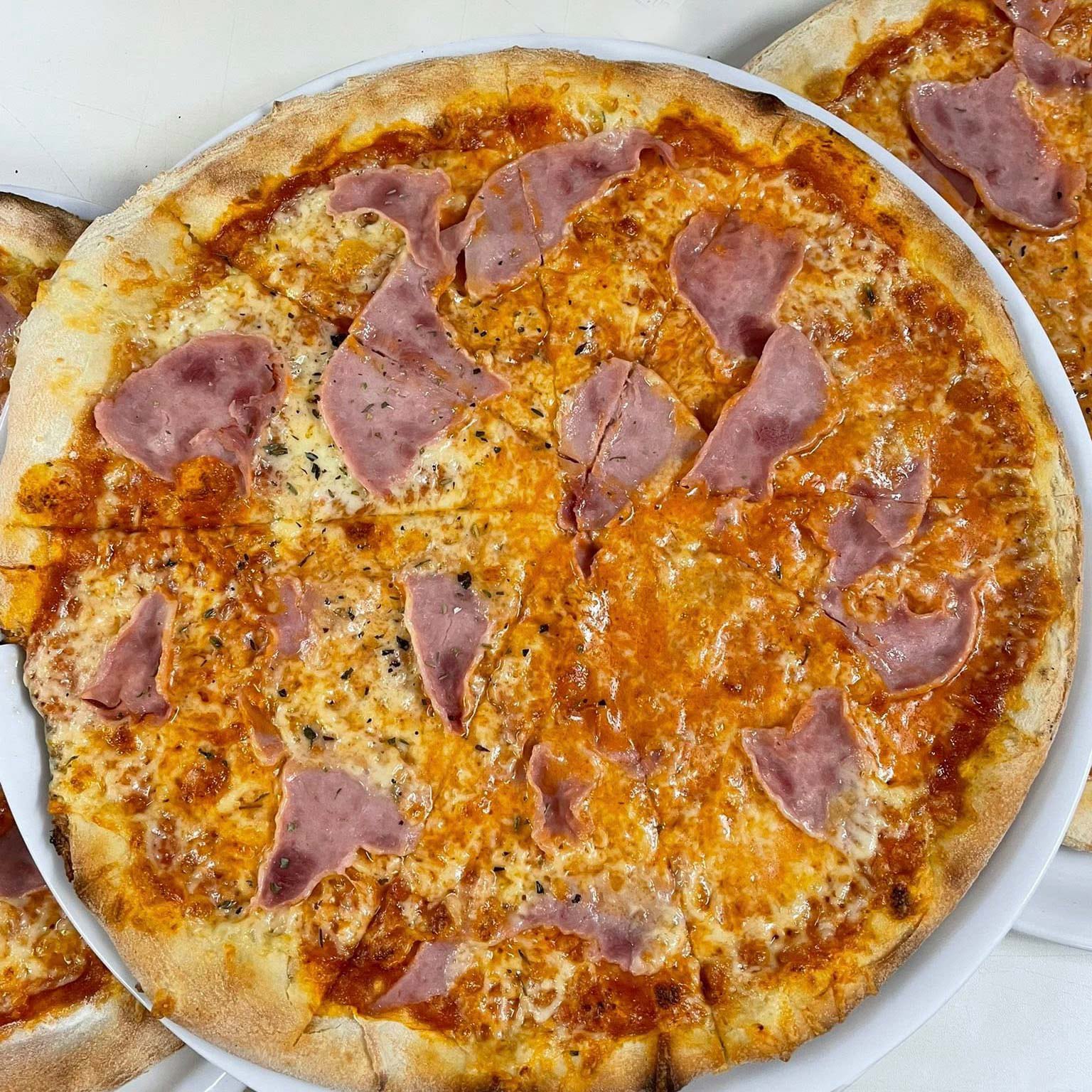 Restaurace a ukázky jídel U Zvonku Kořenov