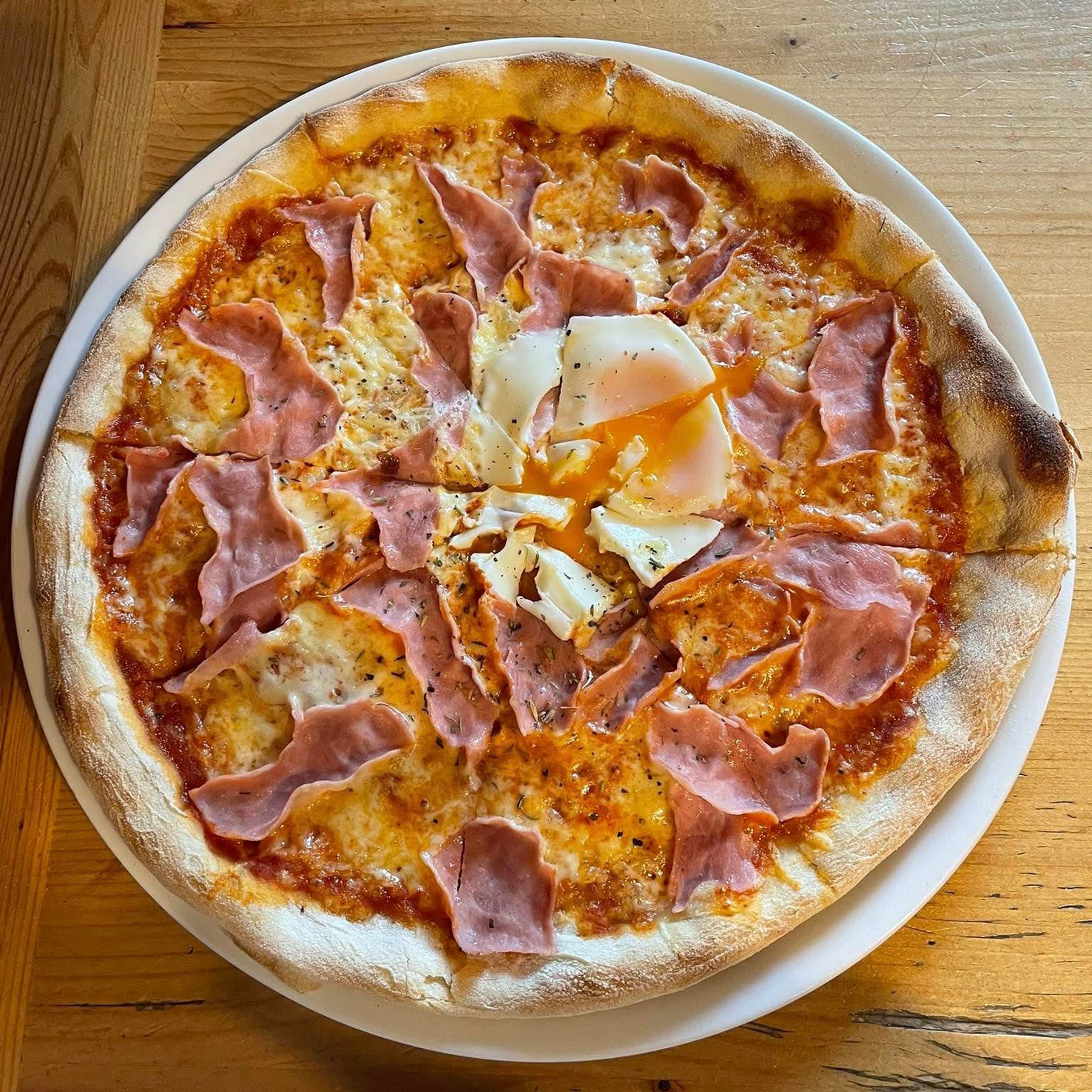 Restaurace a ukázky jídel U Zvonku Kořenov