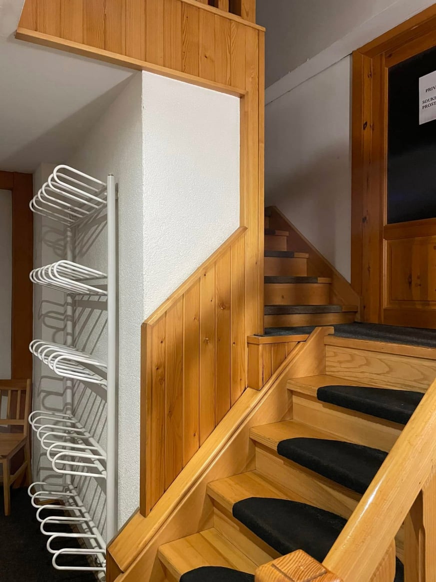 Penzion a restaurace U Zvonku Kořenov